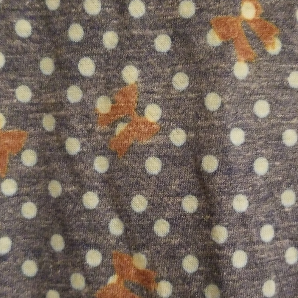 LuLaRoe Randy - Picture 3 of 3